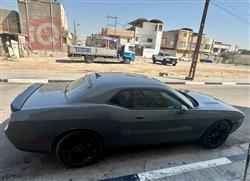 دودج تشالنجر